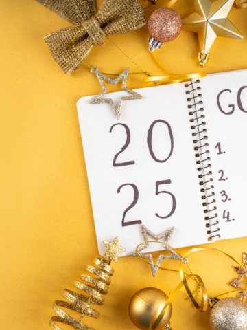 15 New Year's Resolutions for Travelers in 2025