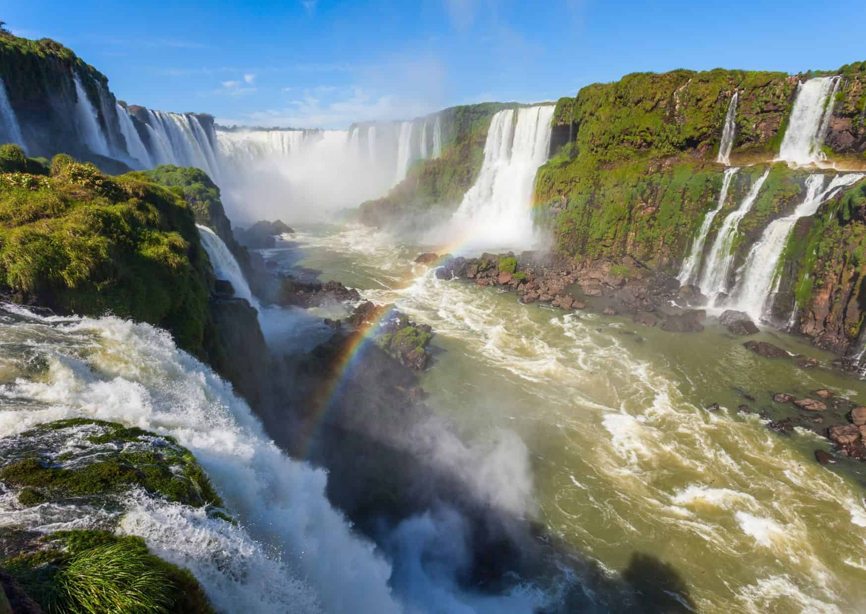 Paraguay