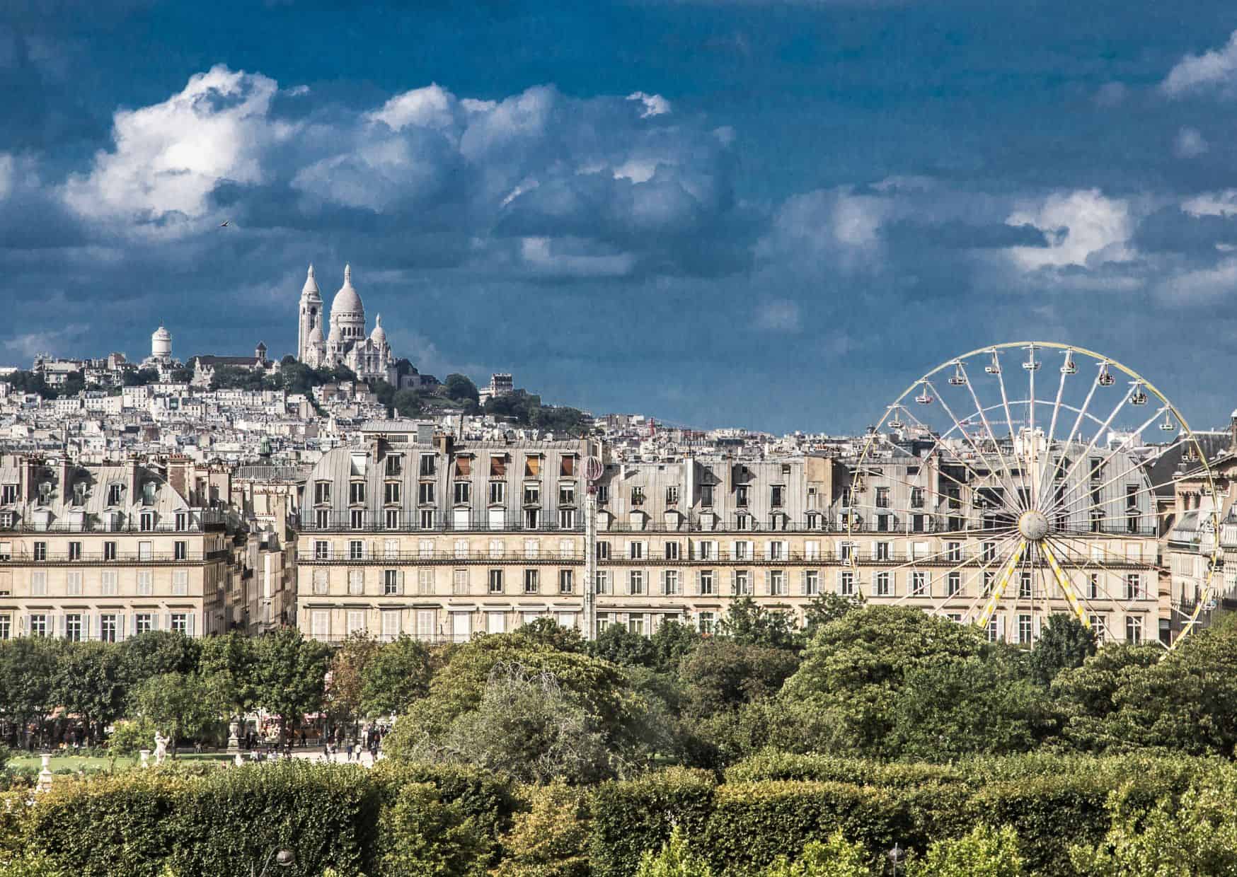 Forget About the Eiffel Tower in Paris and Visit These Places Instead 12 Musée d’Orsay