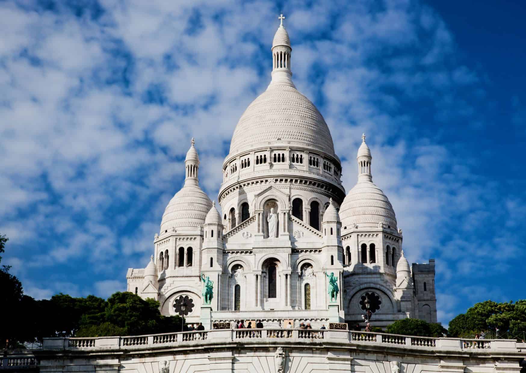 Forget About the Eiffel Tower in Paris and Visit These Places Instead 1 Forget About the Eiffel Tower in Paris and Visit These Places Instead