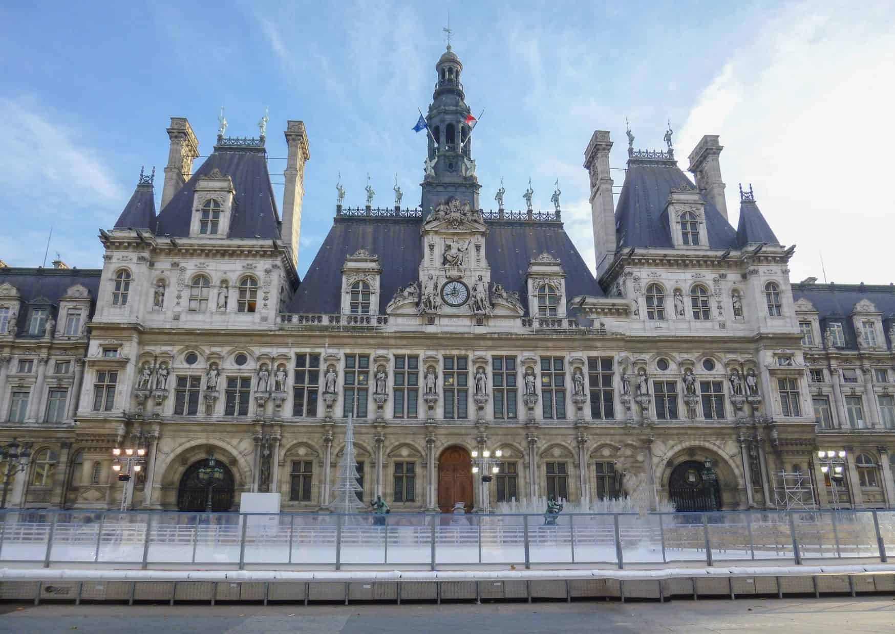 Forget About the Eiffel Tower in Paris and Visit These Places Instead 8 Forget About the Eiffel Tower in Paris and Visit These Places Instead