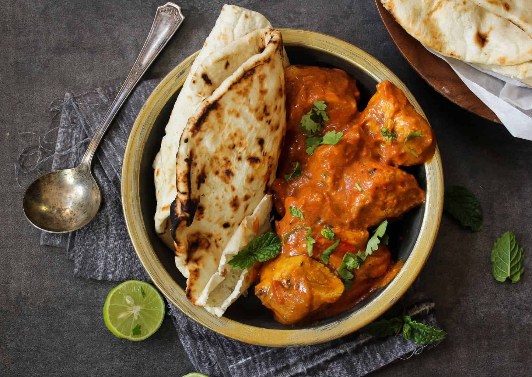 Forget About Jerk Chicken and Try These 13 Caribbean Dishes Instead (Recipe Guide), How to Make Roti and Curry Chicken (Recipe Guide)