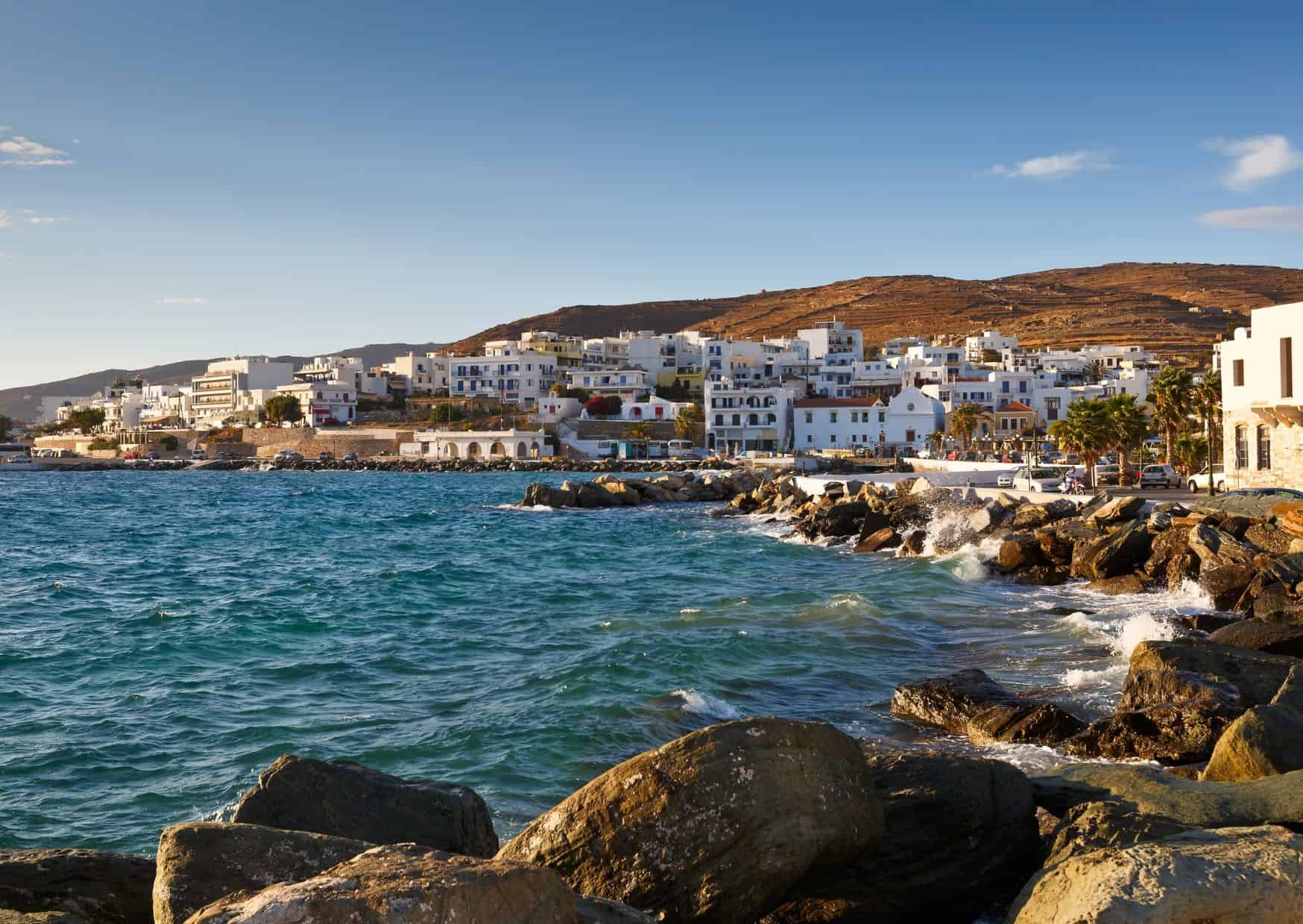 Tinos
