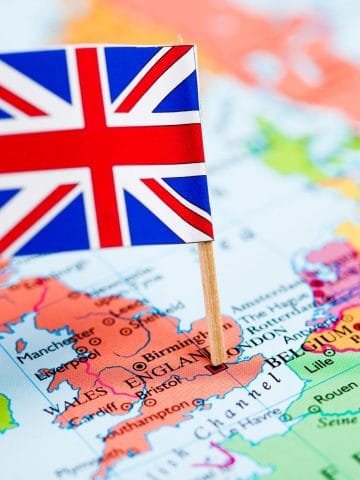 New Requirements to go to UK for Europeans and Americans, US Travelers Will Need Authorization to Enter the UK in 2025