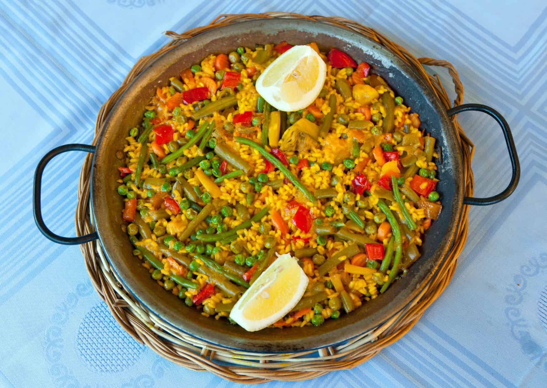 12 Vegetarian Recipes That Will Make You Forget About Meat (Recipe Guide)
