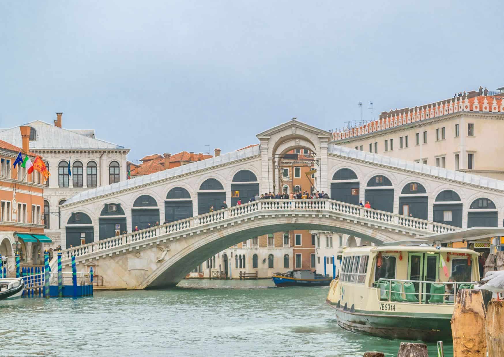 Venice 1