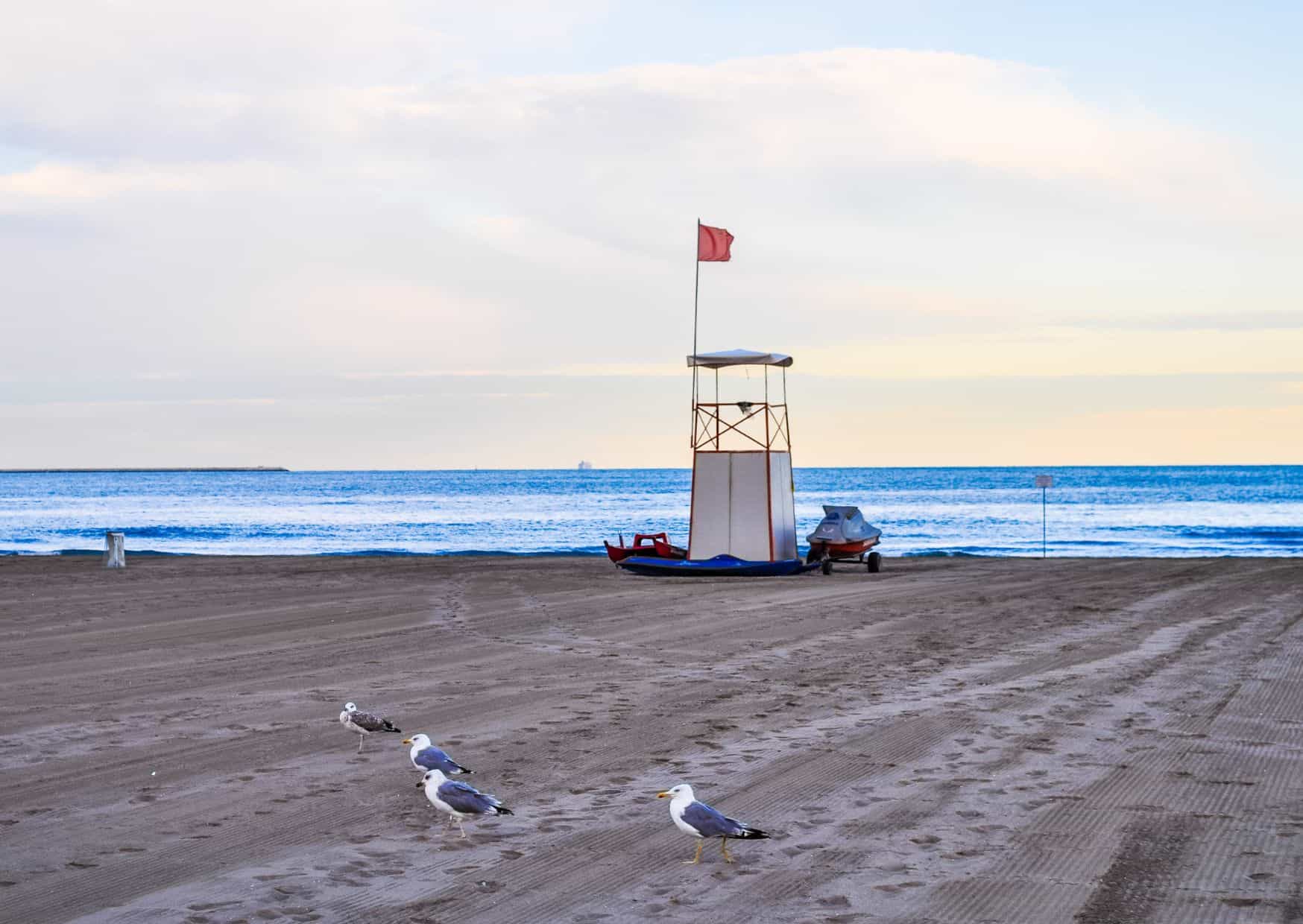 Lido di Venezia