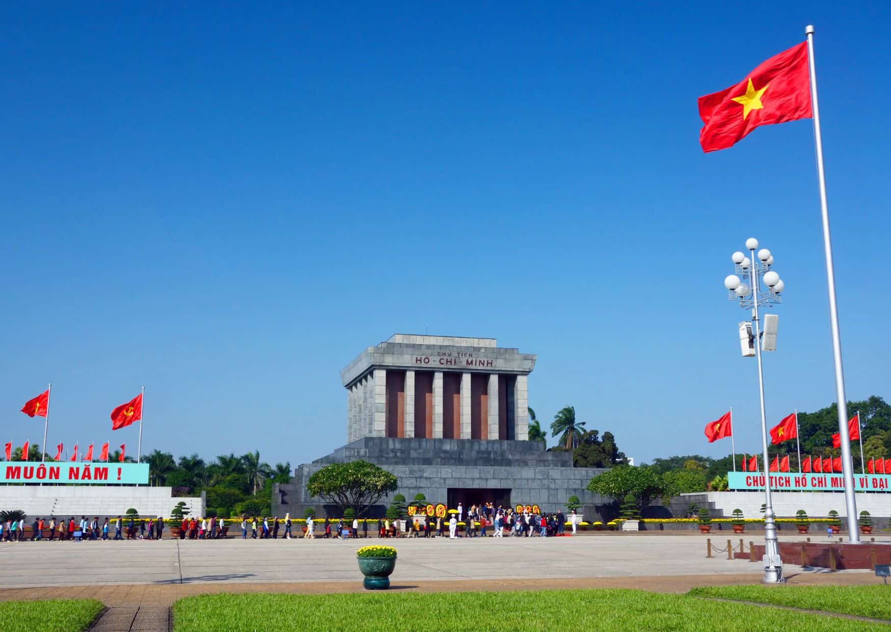 Don't Do This in Vietnam: 20 Things Not to Do in Vietnam