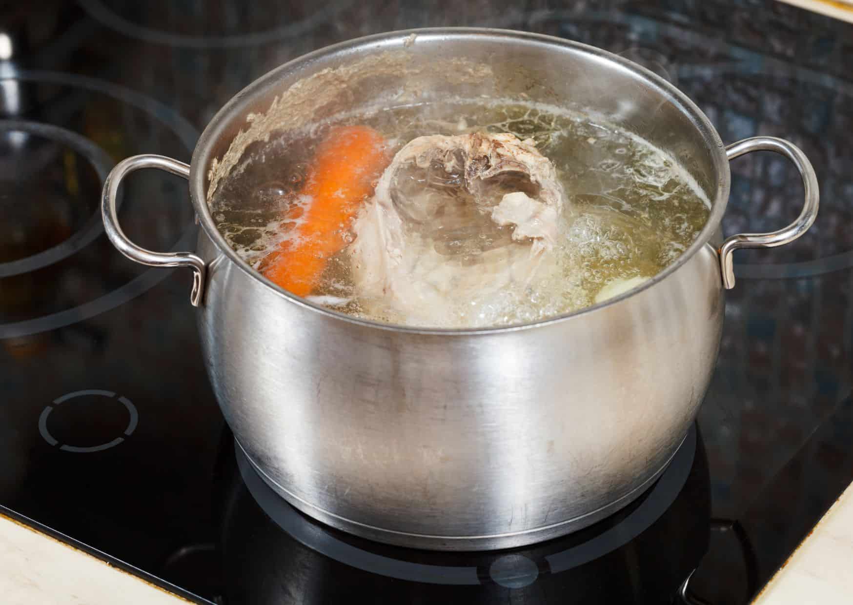 How To Make Belgium Waterzooi (Recipe Guide)