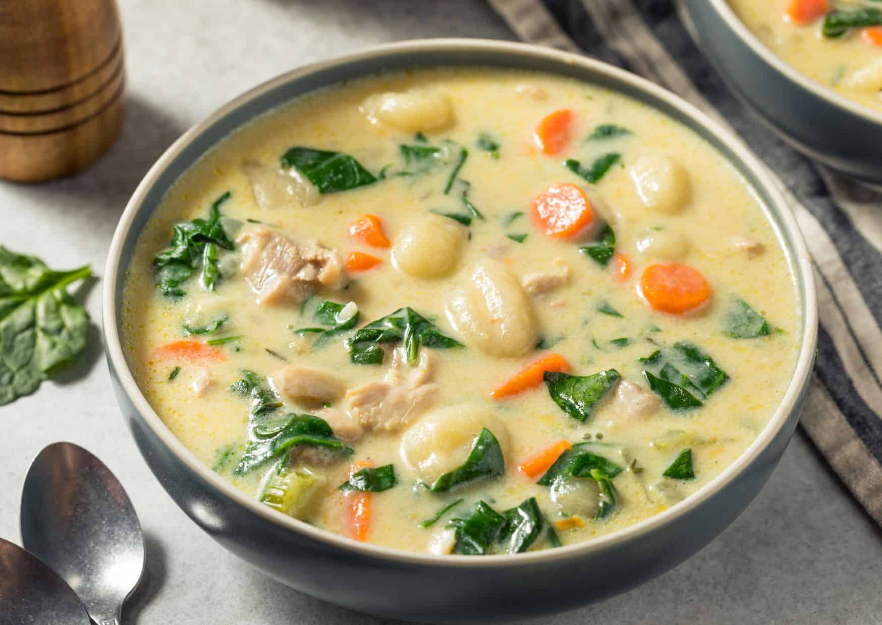 How To Make Belgium Waterzooi (Recipe Guide)