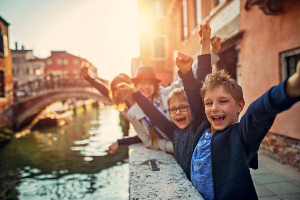 10 Basic European Benefits That Would Bankrupt Americans 3