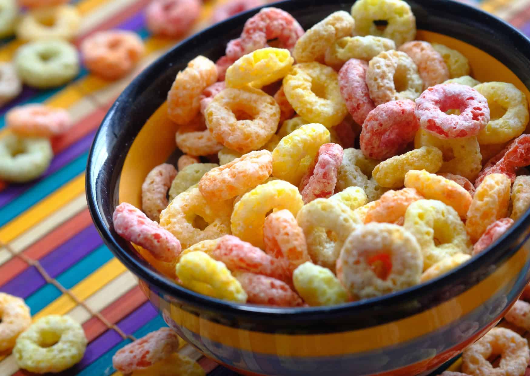 13 Things Europeans Notice in Your Kitchen 1