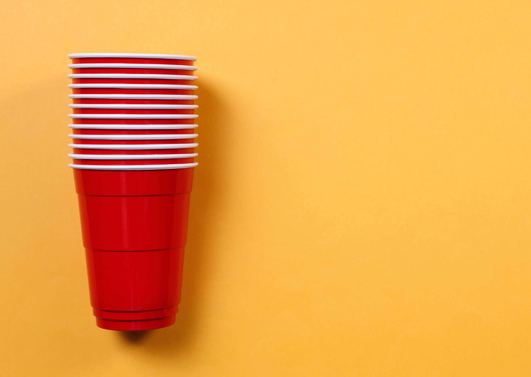 13 Things Europeans Notice in Your Kitchen 8