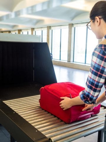 Save Time, Money & Sanity With These 13 Genius Airport Tricks