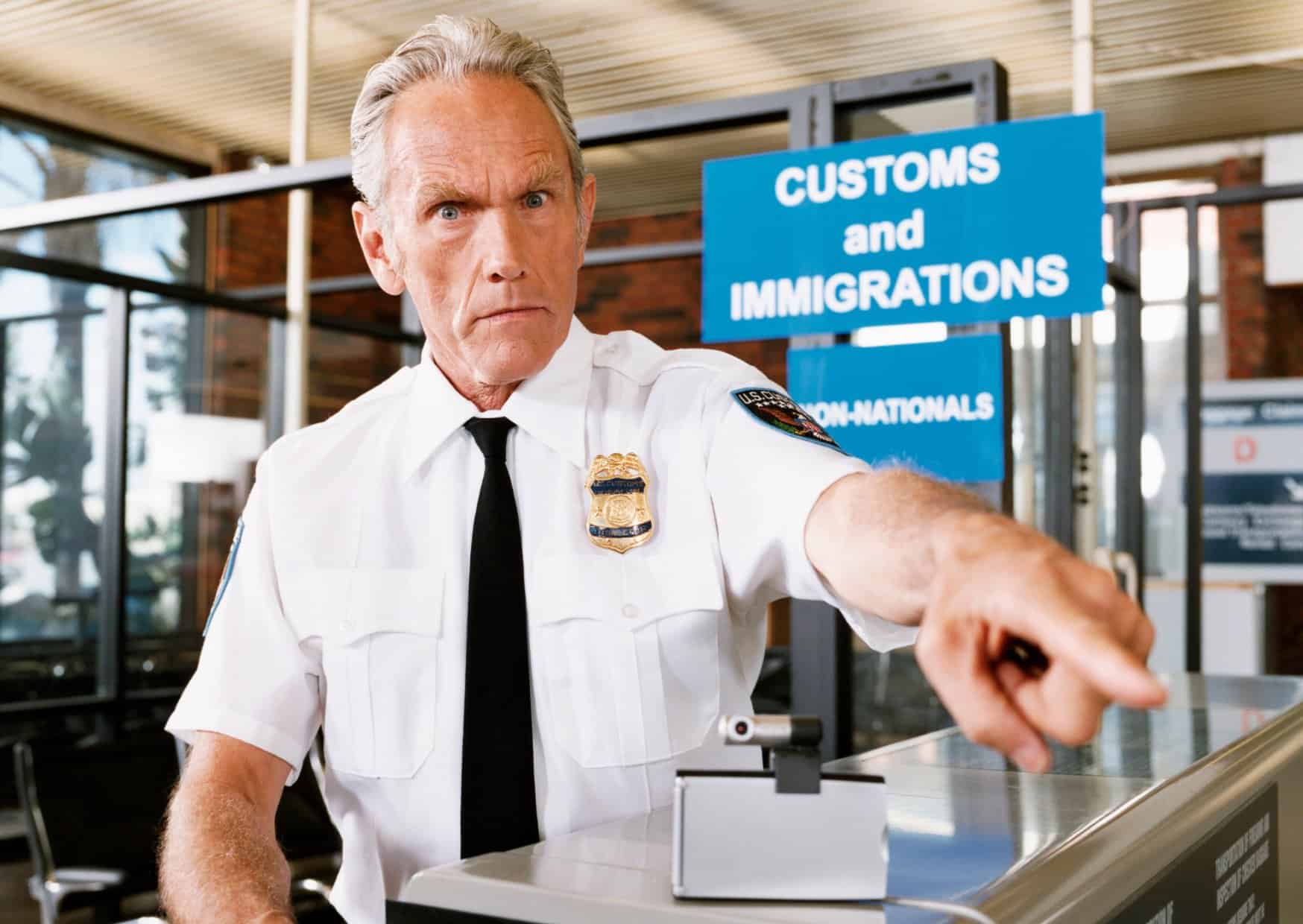 7 Airport Nightmares That Ruin Overseas Trips 5
