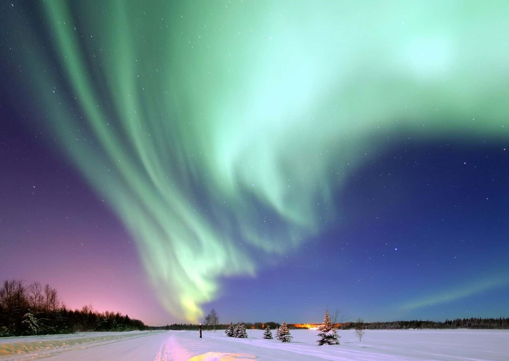 Alaska