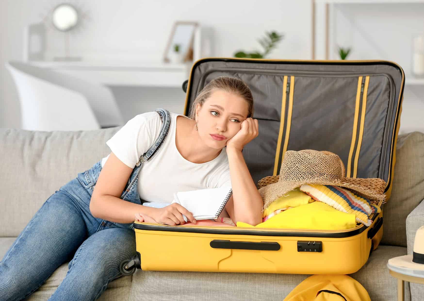 The Ultimate Asia Packing Guide: What to Wear, Smart Tips, and Costly Mistakes Travelers Always Make 1 How to Pack for a Trip to Asia: What to Wear, Tips And Mistakes to Avoid
