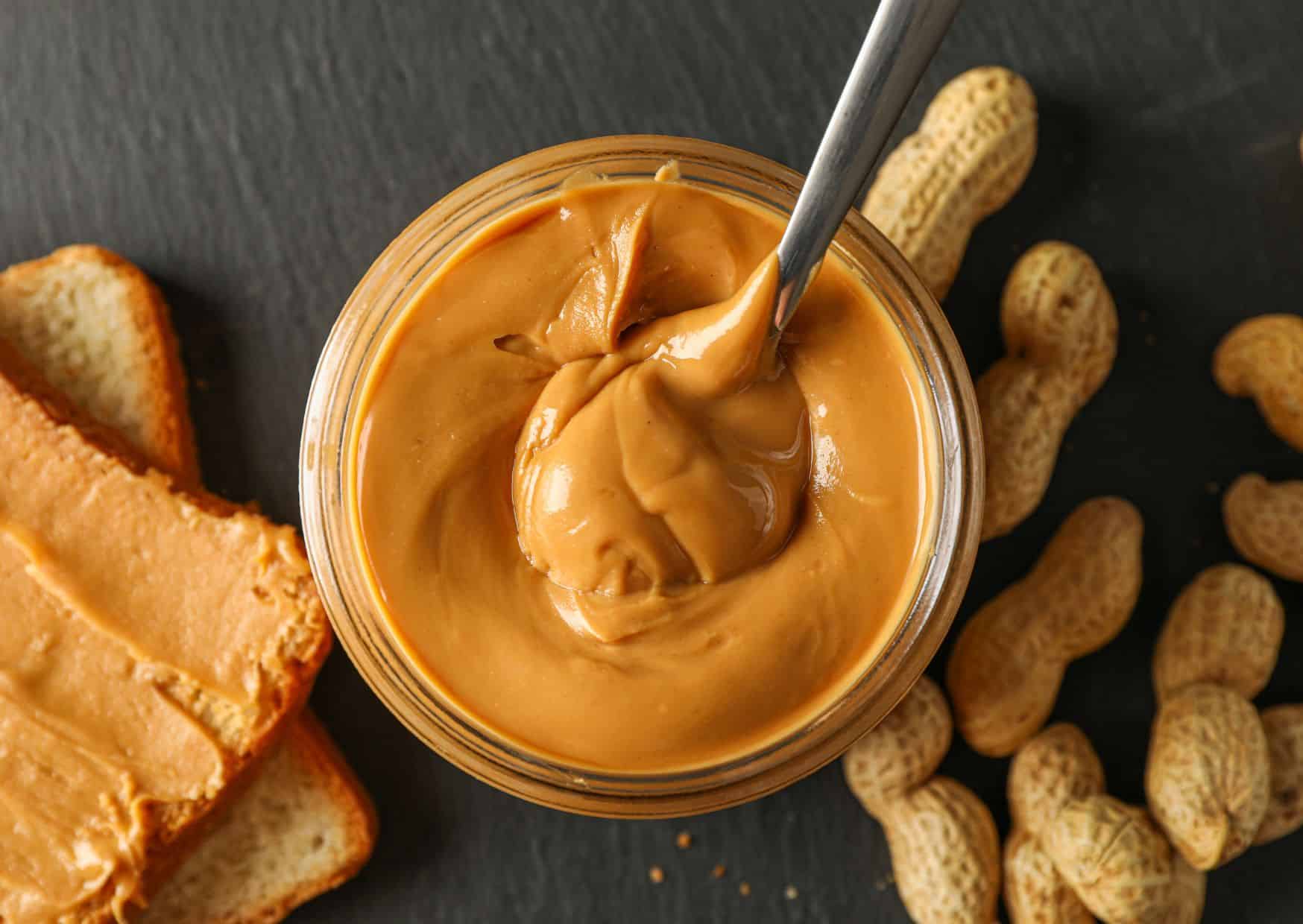 Peanut Butter