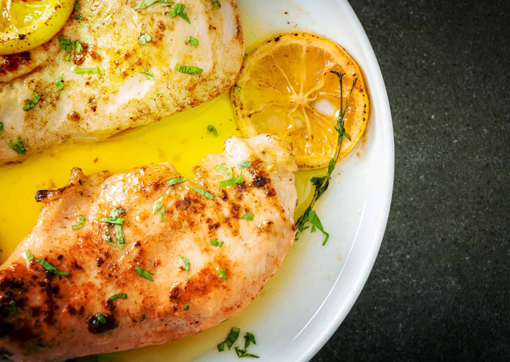Forget Boring Chicken: How to Make Perfect Chicken Piccata With a Bright Lemon-Butter Sauce 1 How To Make Chicken Piccata (Recipe Guide)