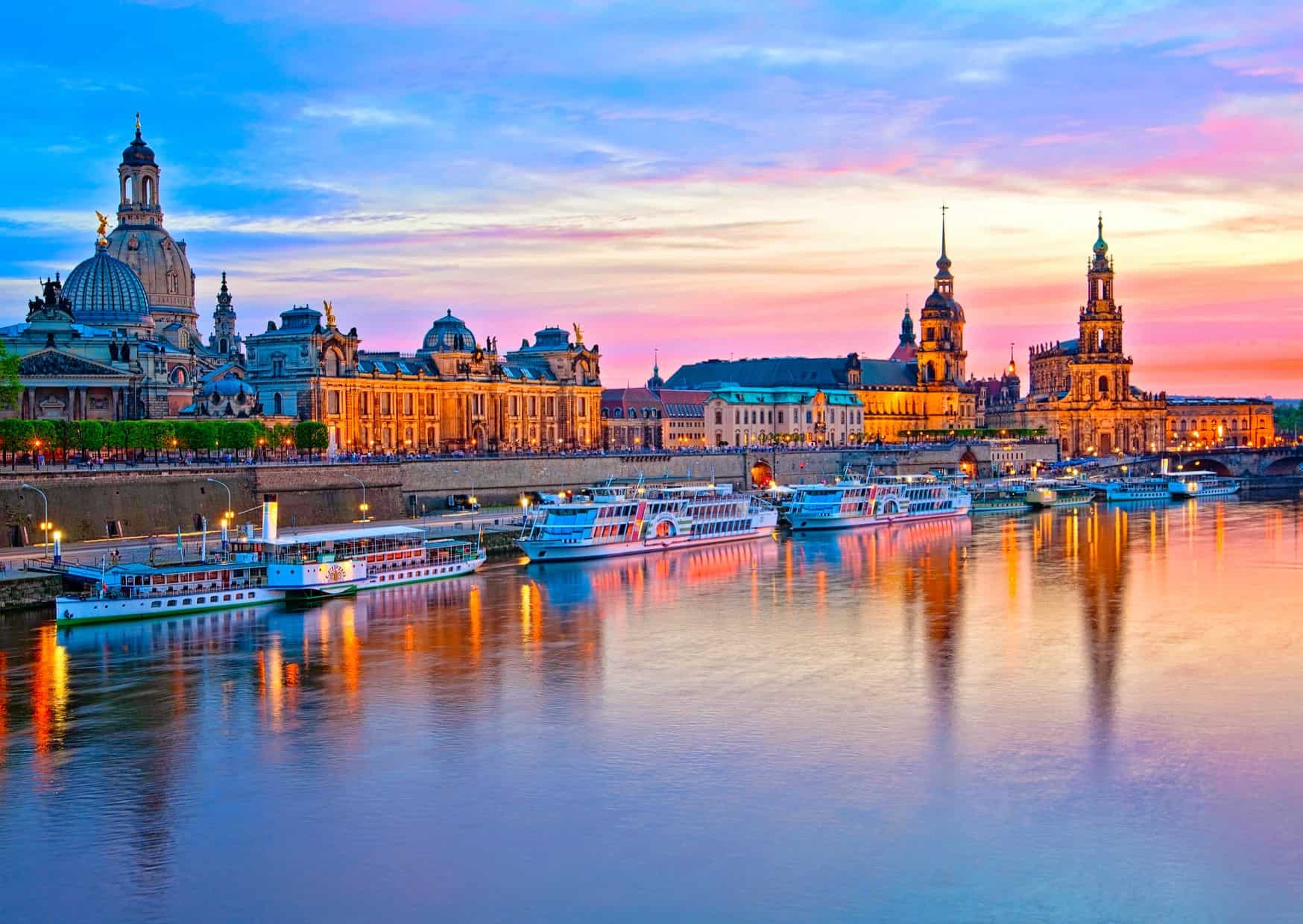13 'Boring' European Cities That Are Actually Better Than Paris