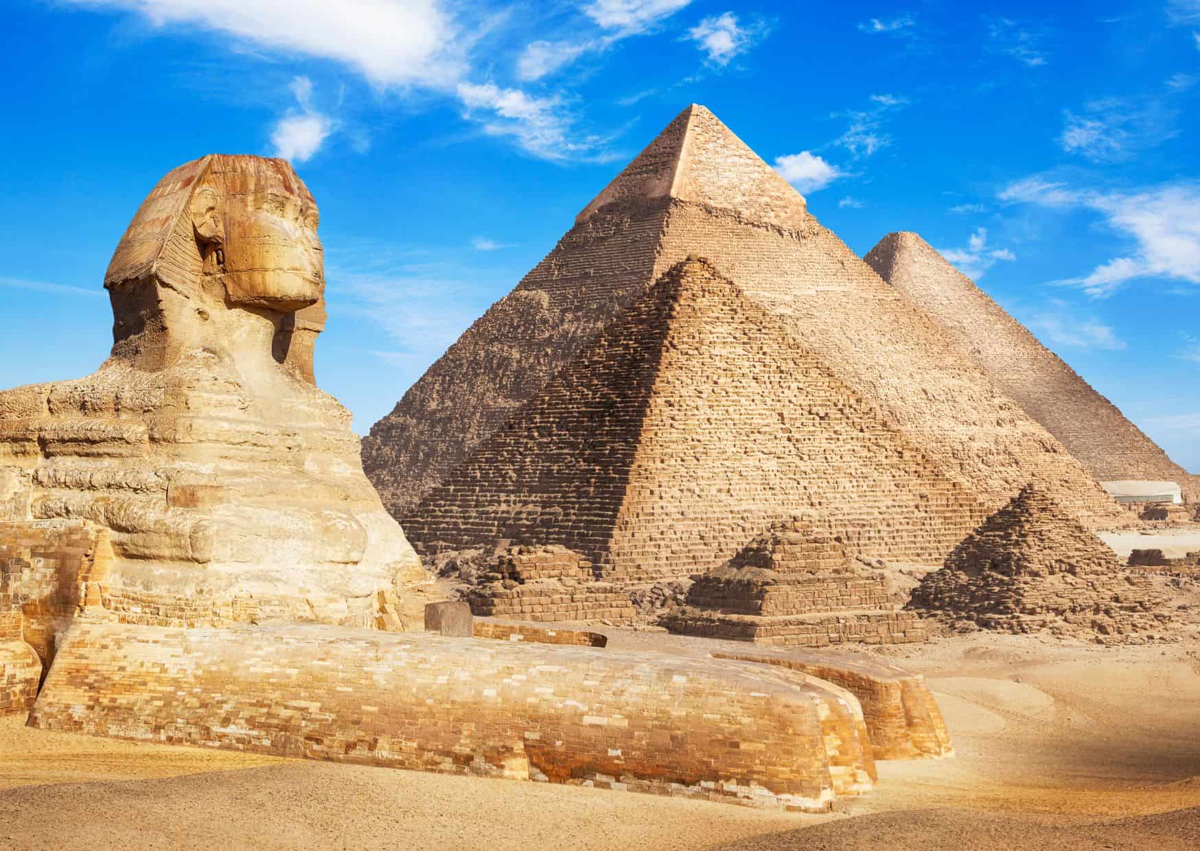 Don’t Do This in Egypt: 20 Things Not to Do in Egypt