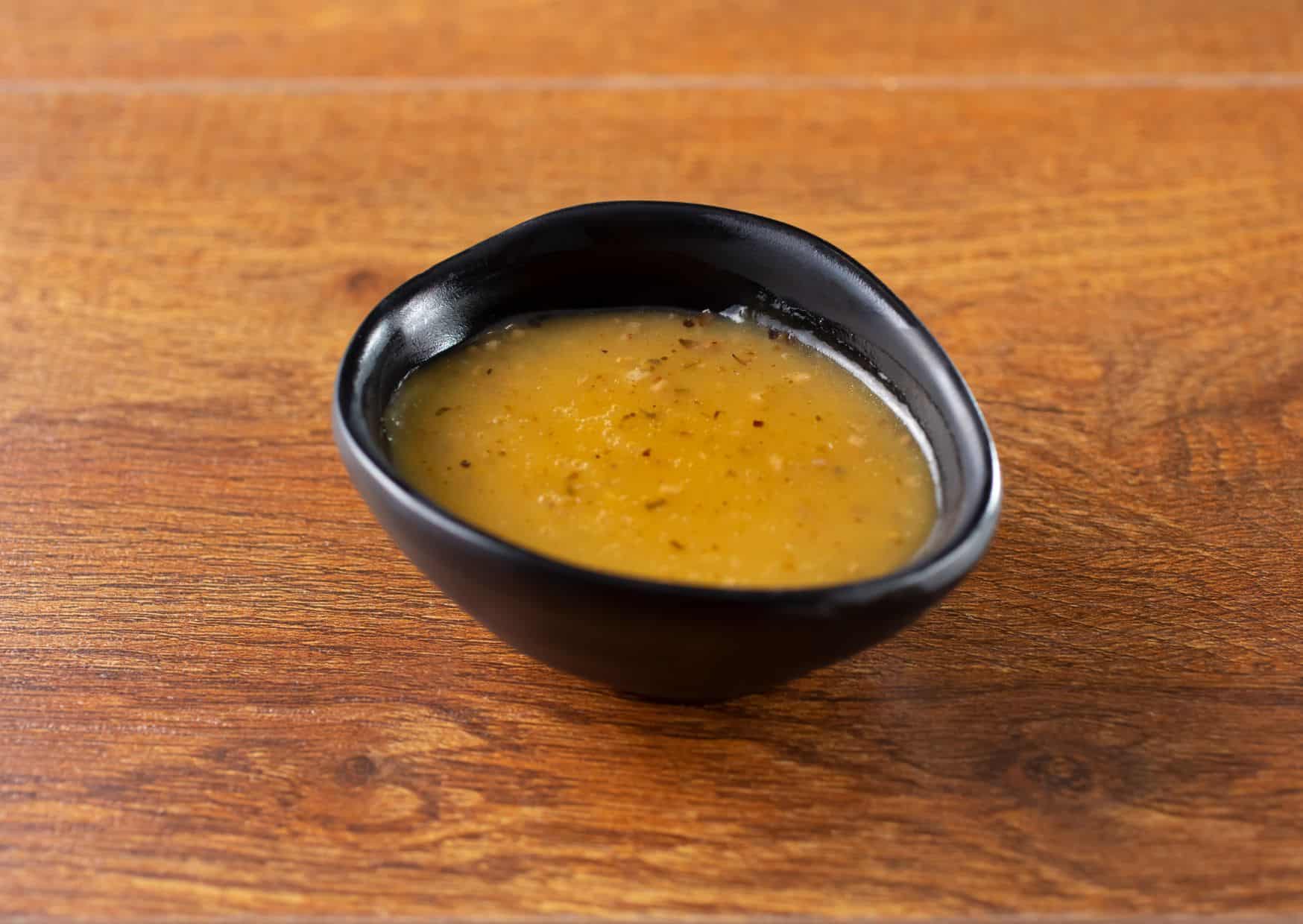 Italian Dressing