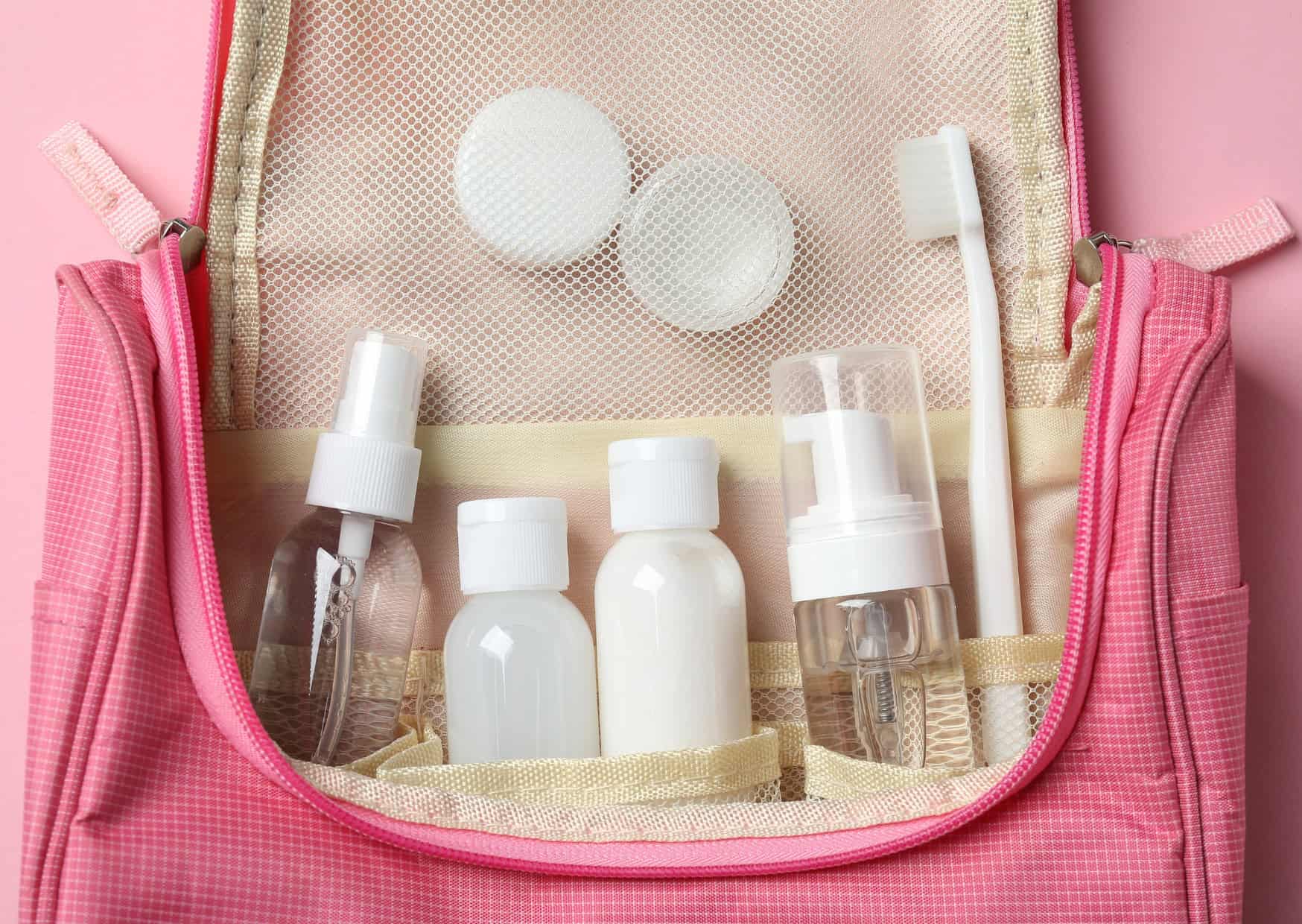 The Art of Carry-On Packing: How to Travel with Just One Bag