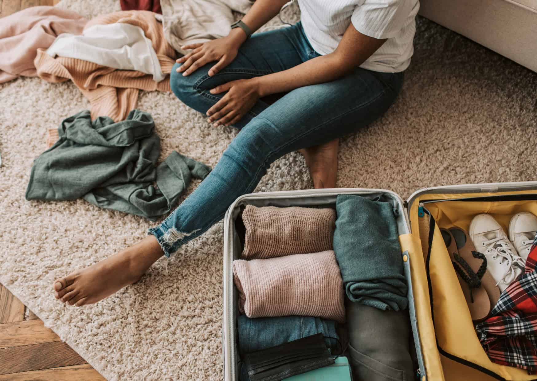 The Minimalist Packing Trend Is Overrated: Why Packing Light Can Ruin Your Trip