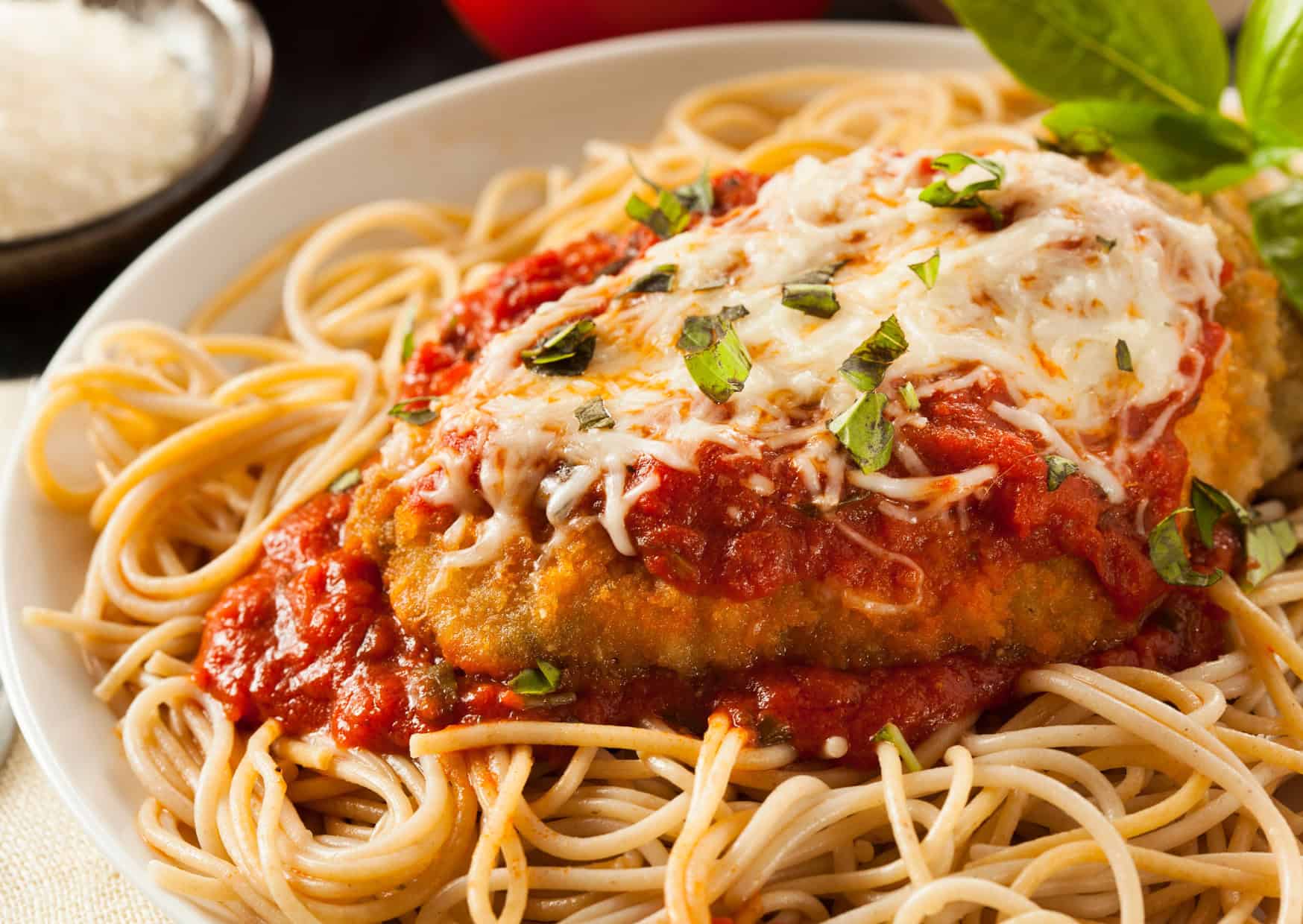 Italian Dishes That Italians Never Actually Eat 4