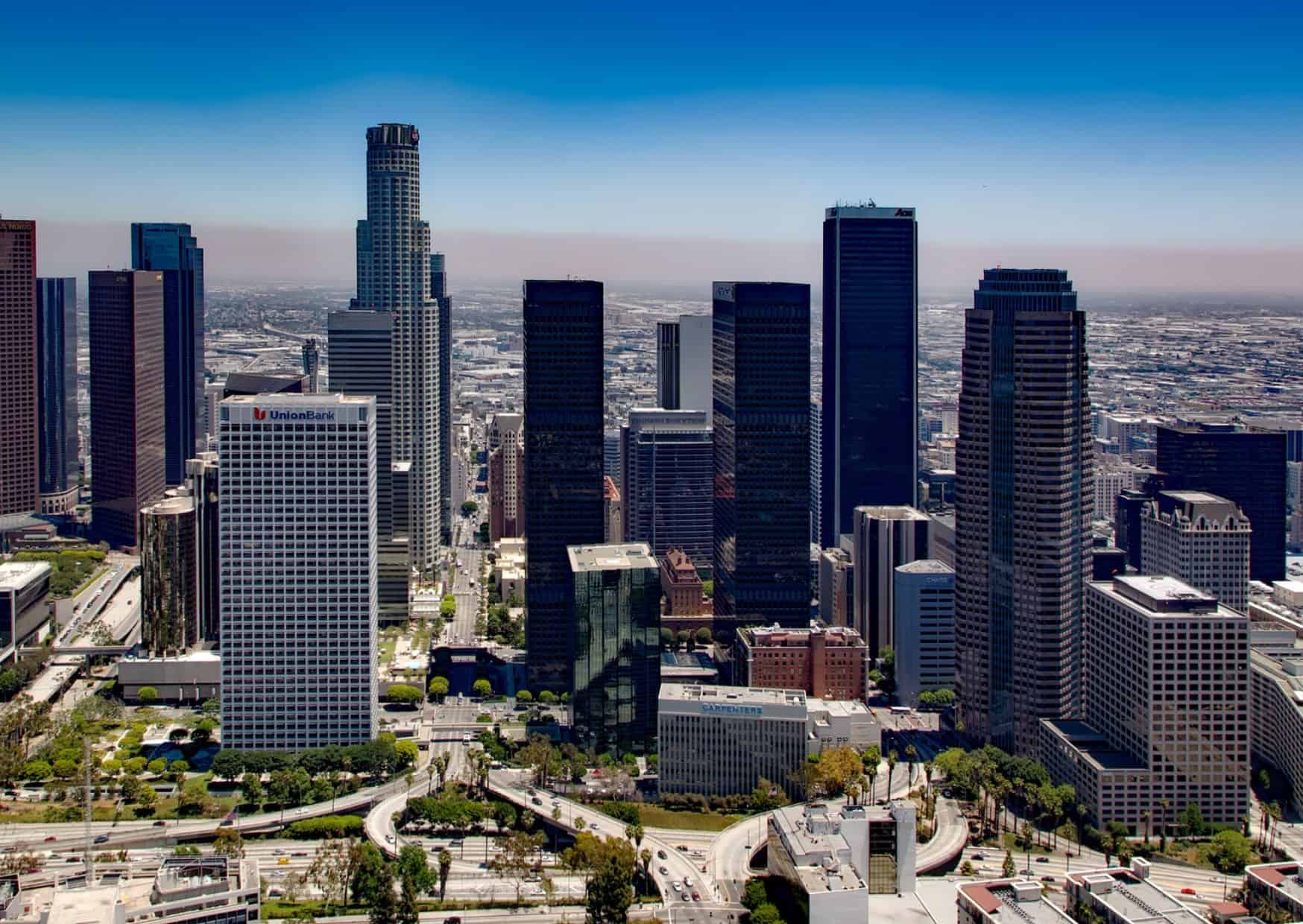 10 U.S. Cities Tourists Say Are Pickpocket Hotspots (And How to Stay Safe) 4 Los Angeles,