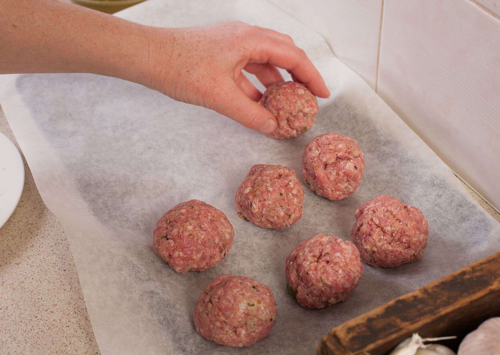 How to Make Meatball Casserole (Recipe Guide)