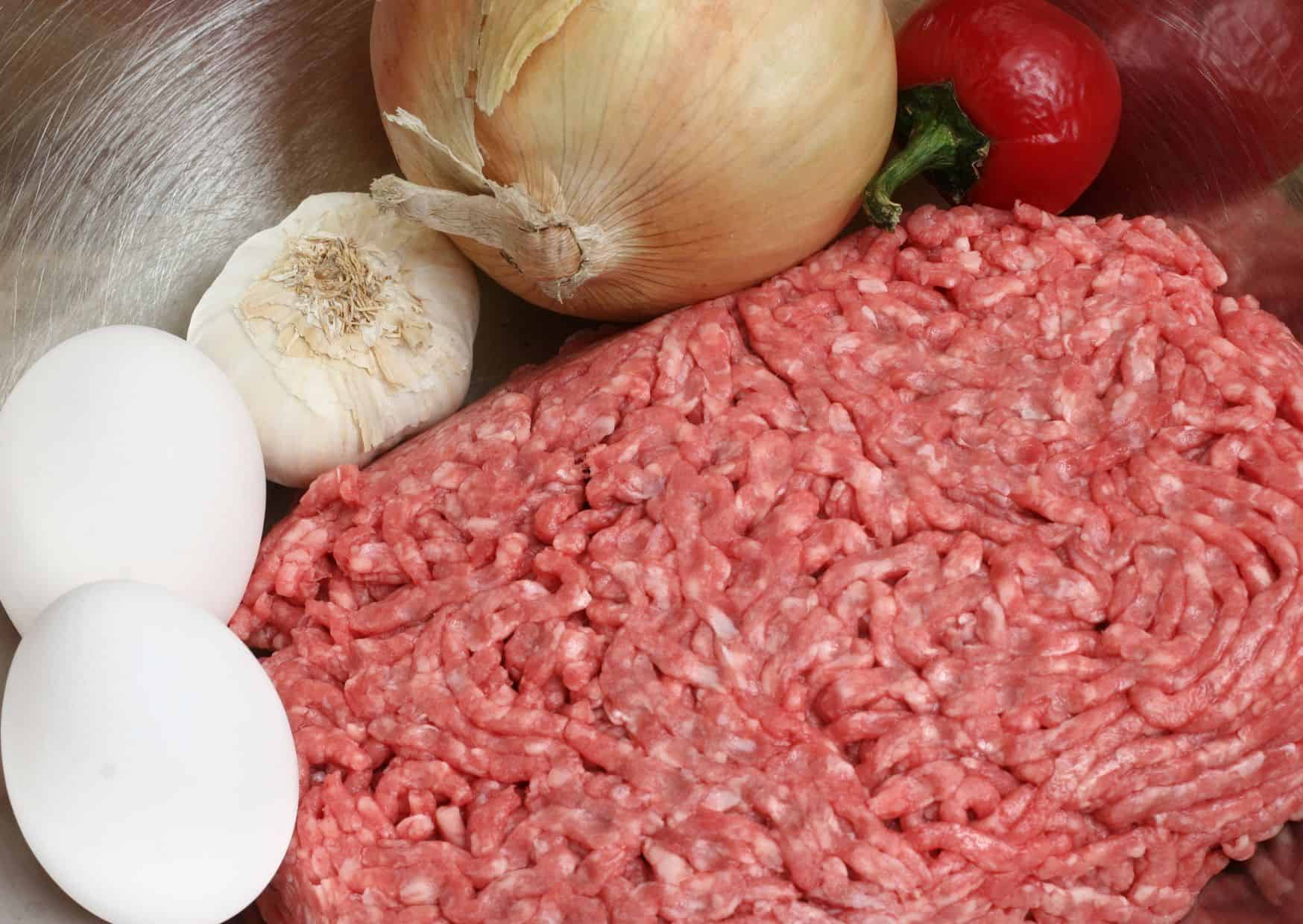 How to Make Meatball Casserole (Recipe Guide)
