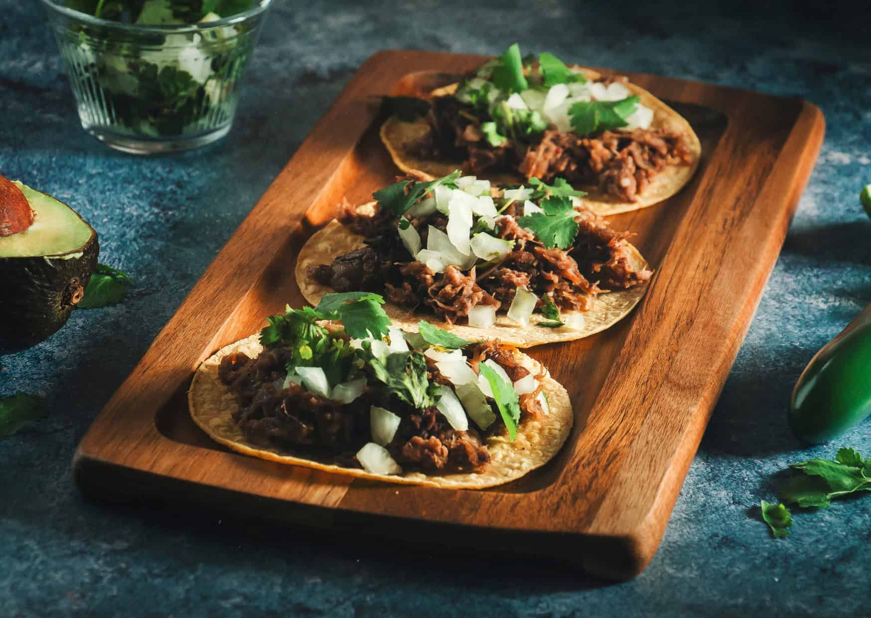 Mexican Dishes Mexicans Never Actually Eat 9