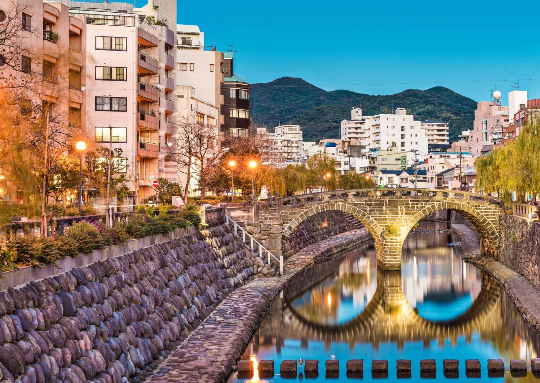Nagasaki