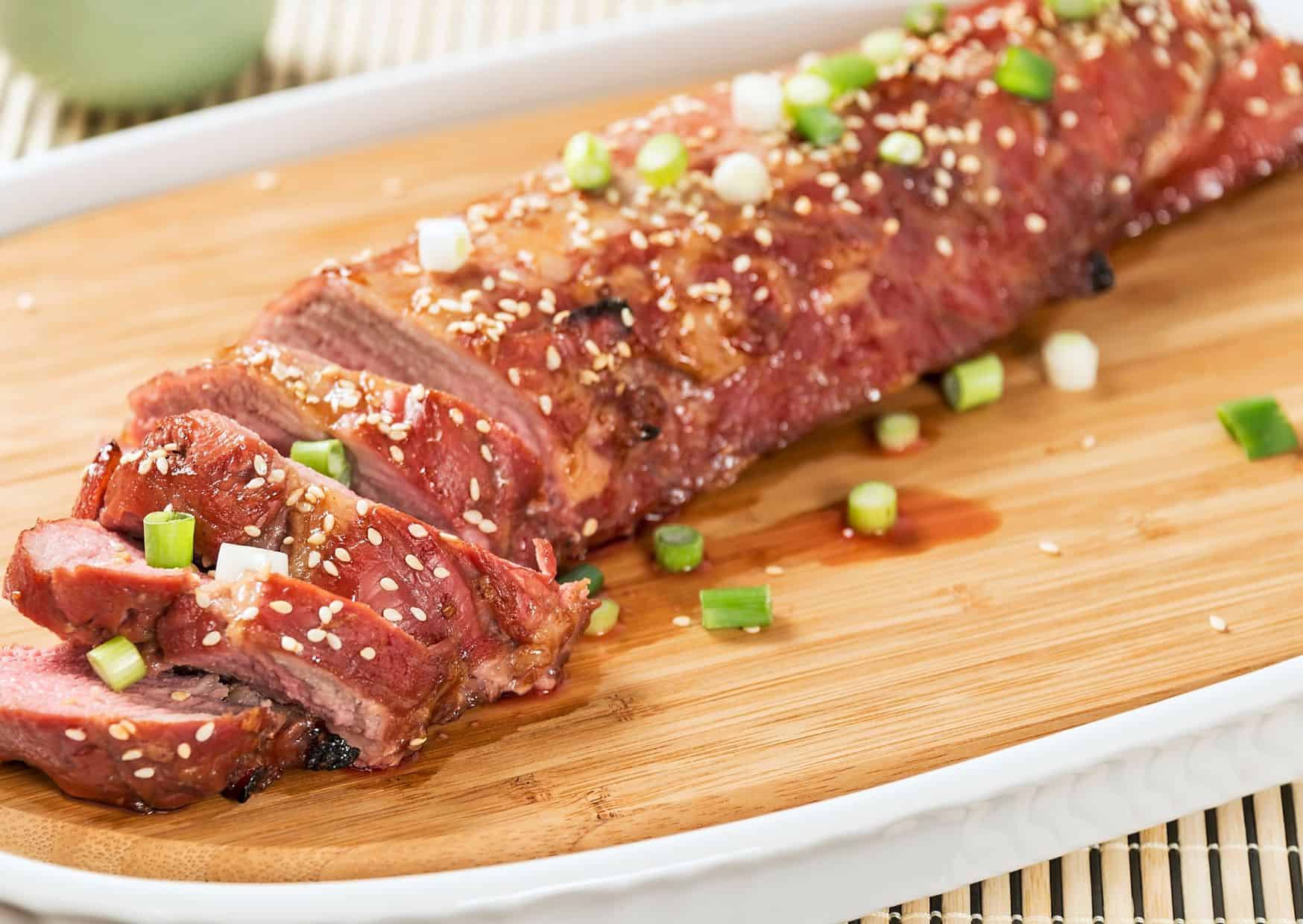 How To Make Pork Tenderloin (Recipe Guide)