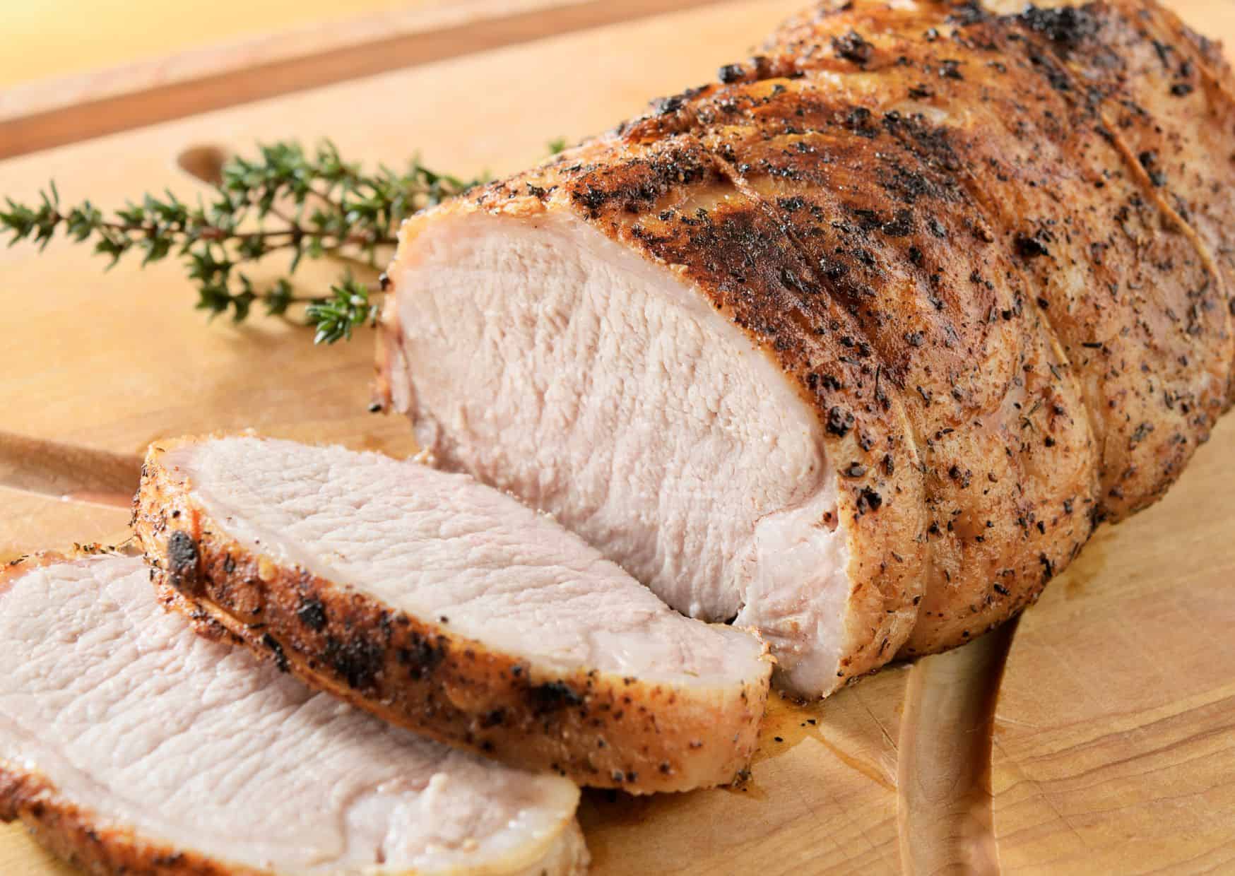 How To Make Pork Tenderloin (Recipe Guide)