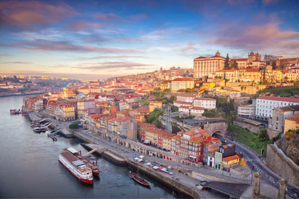 13 'Boring' European Cities That Are Actually Better Than Paris