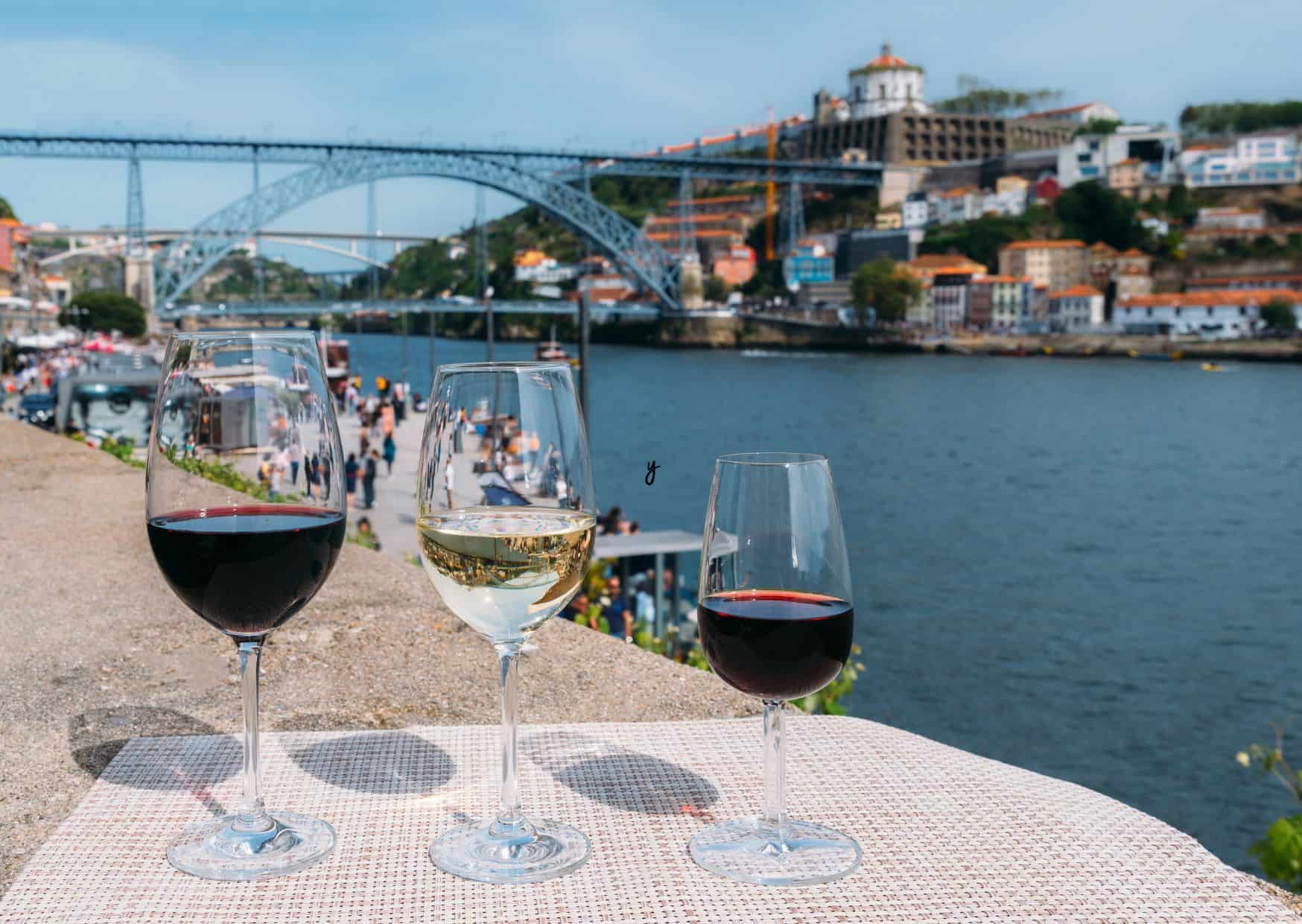 14 Unwritten Rules of Visiting Portugal