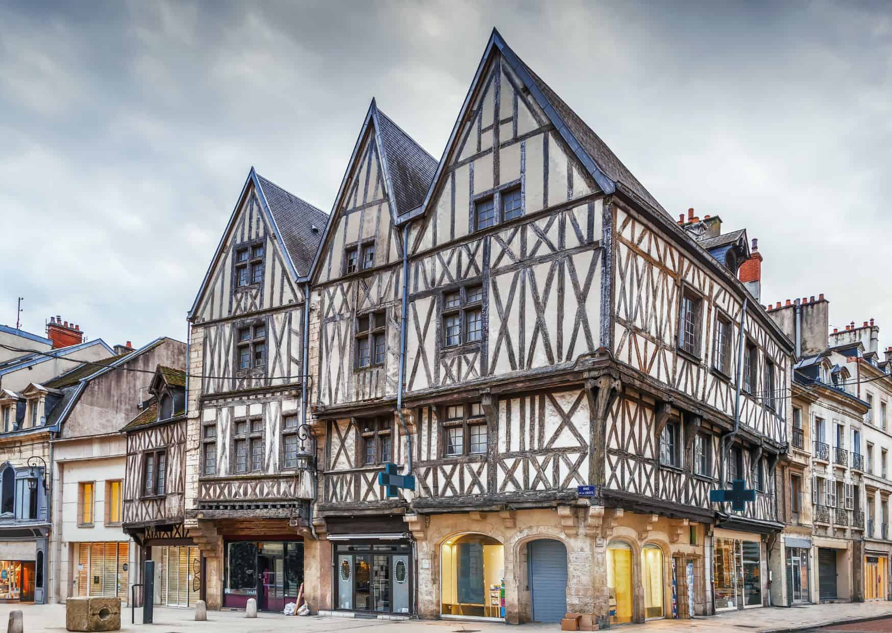 Provins