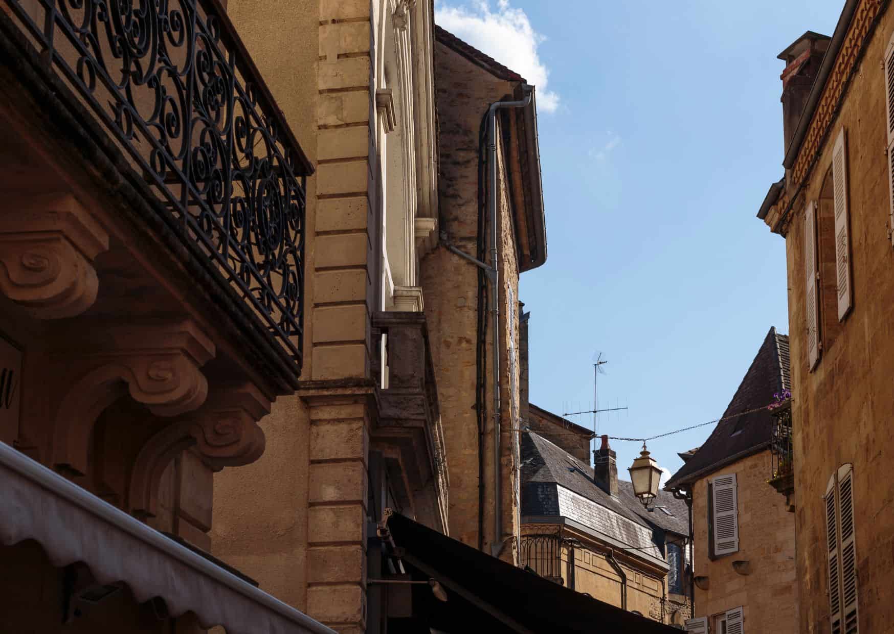 Sarlat-la-Canéda