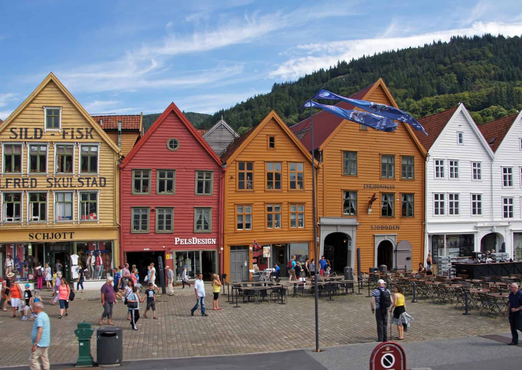 22 Unspoken Rules of Scandinavian Life That Tourists Often Don’t Understand