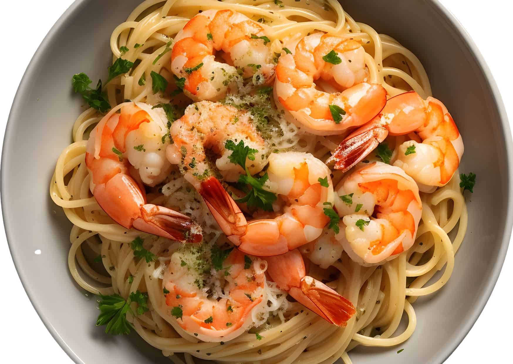 How To Make Shrimp Scampi (Recipe Guide)