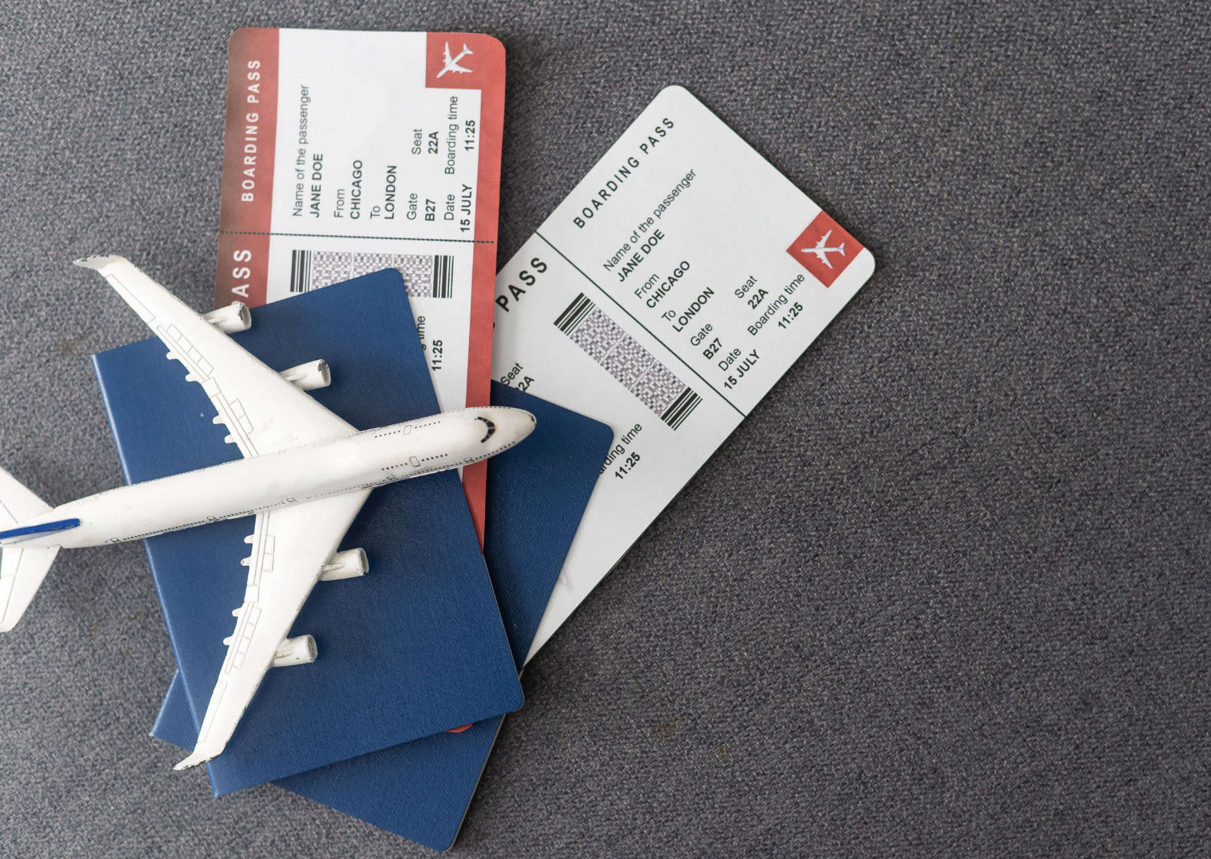 Avoid These 13 Packing Mistakes Before Your Next Flight 9 The Dark Side of Budget Airlines 7 Fees and Traps Youre Not Noticing 7