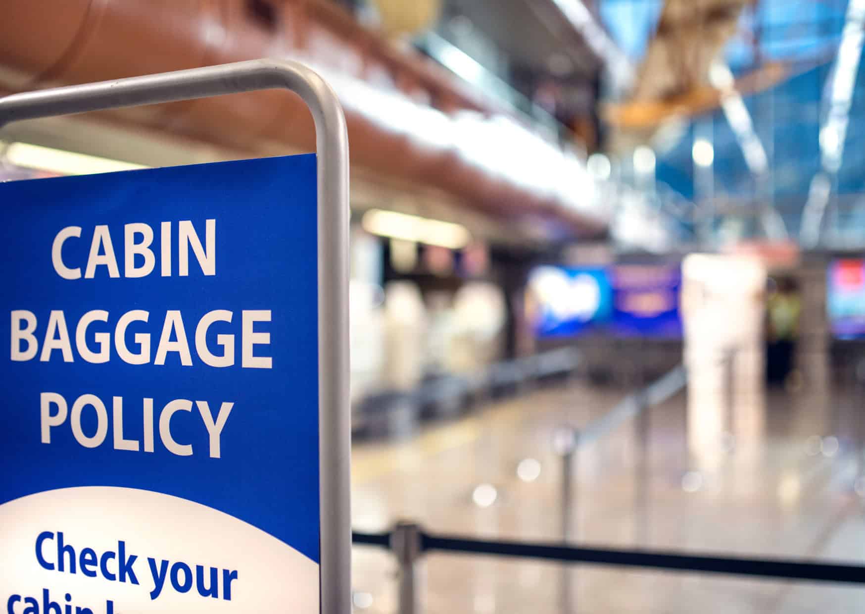 Avoid These 13 Packing Mistakes Before Your Next Flight 2 The Dark Side of Budget Airlines 7 Fees and Traps Youre Not Noticing