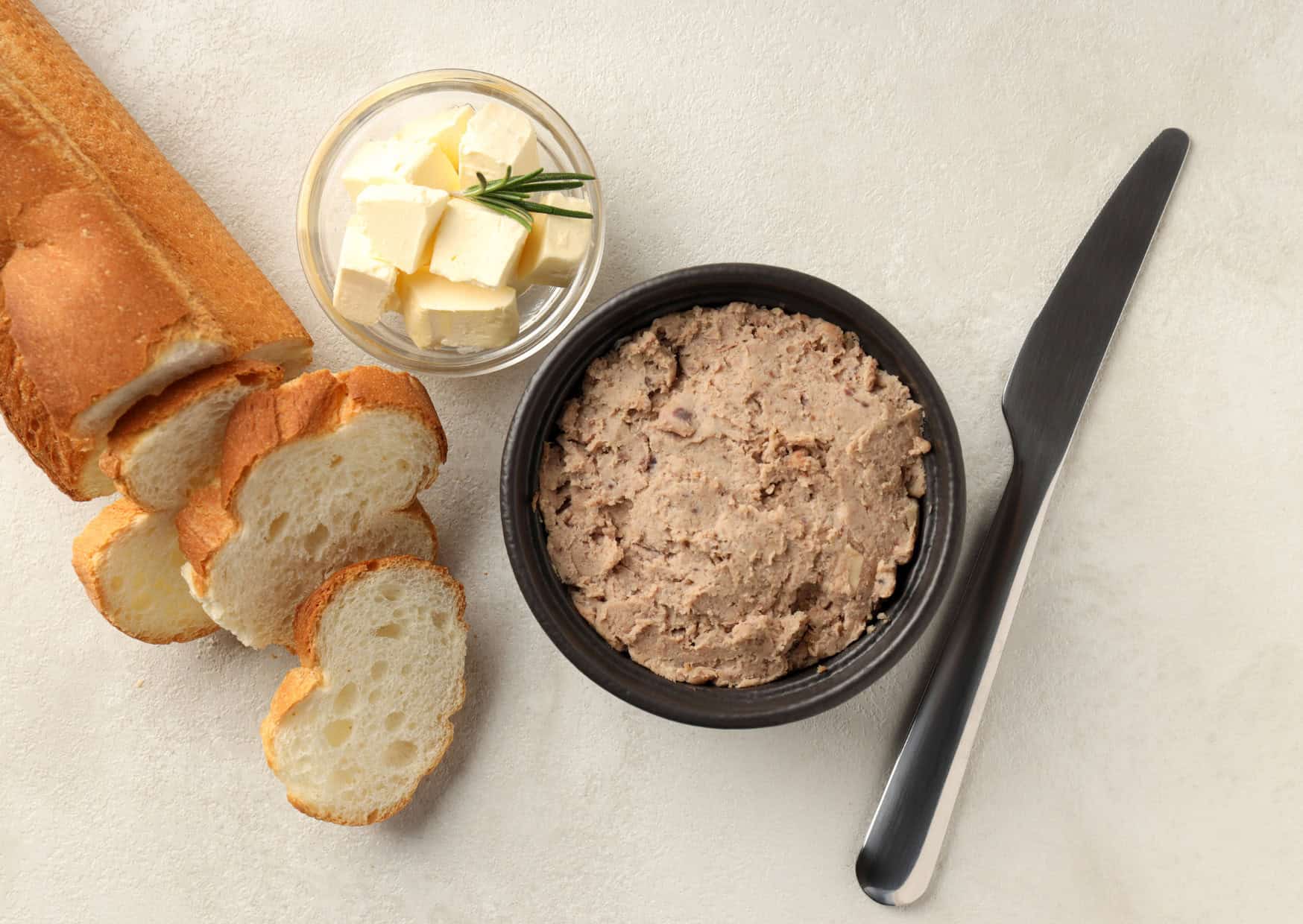 Things French People Really Eat Every Day 3