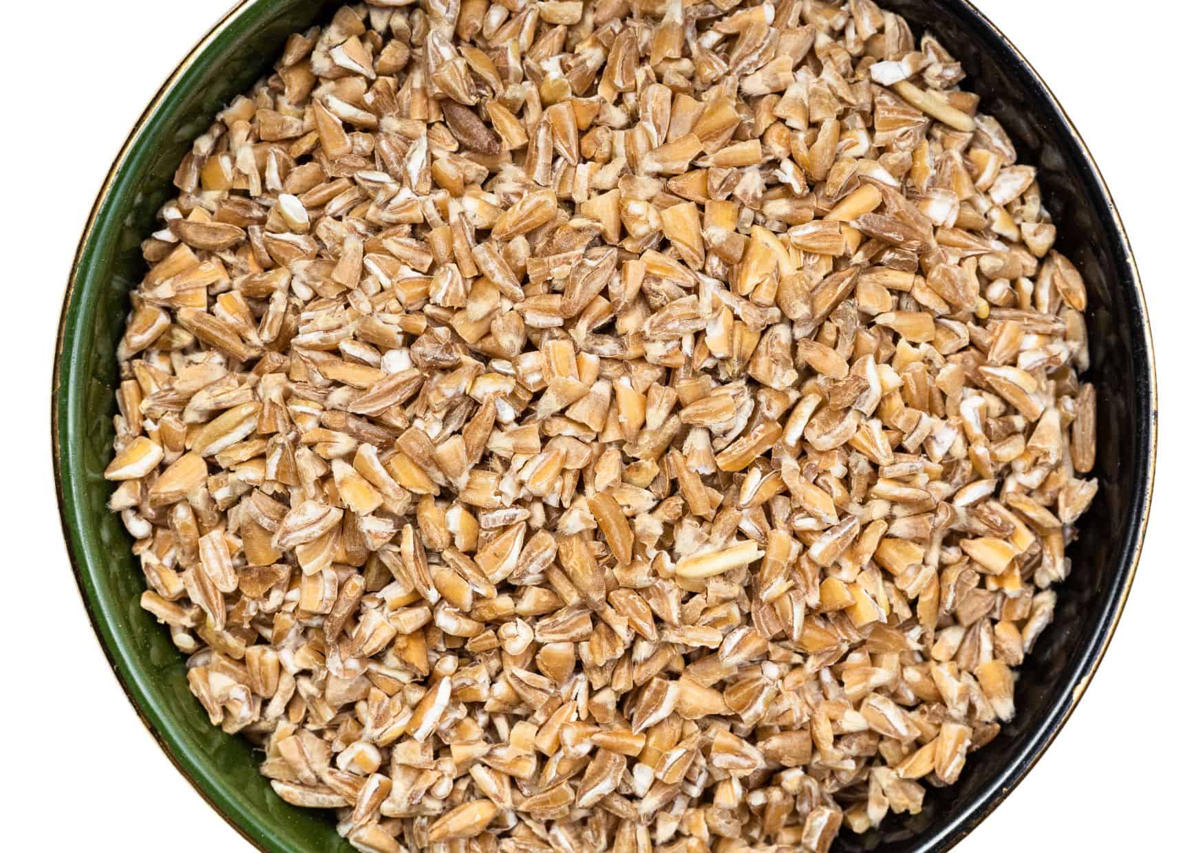 How to Make Italian Zuppa di Farro (Recipe Guide)