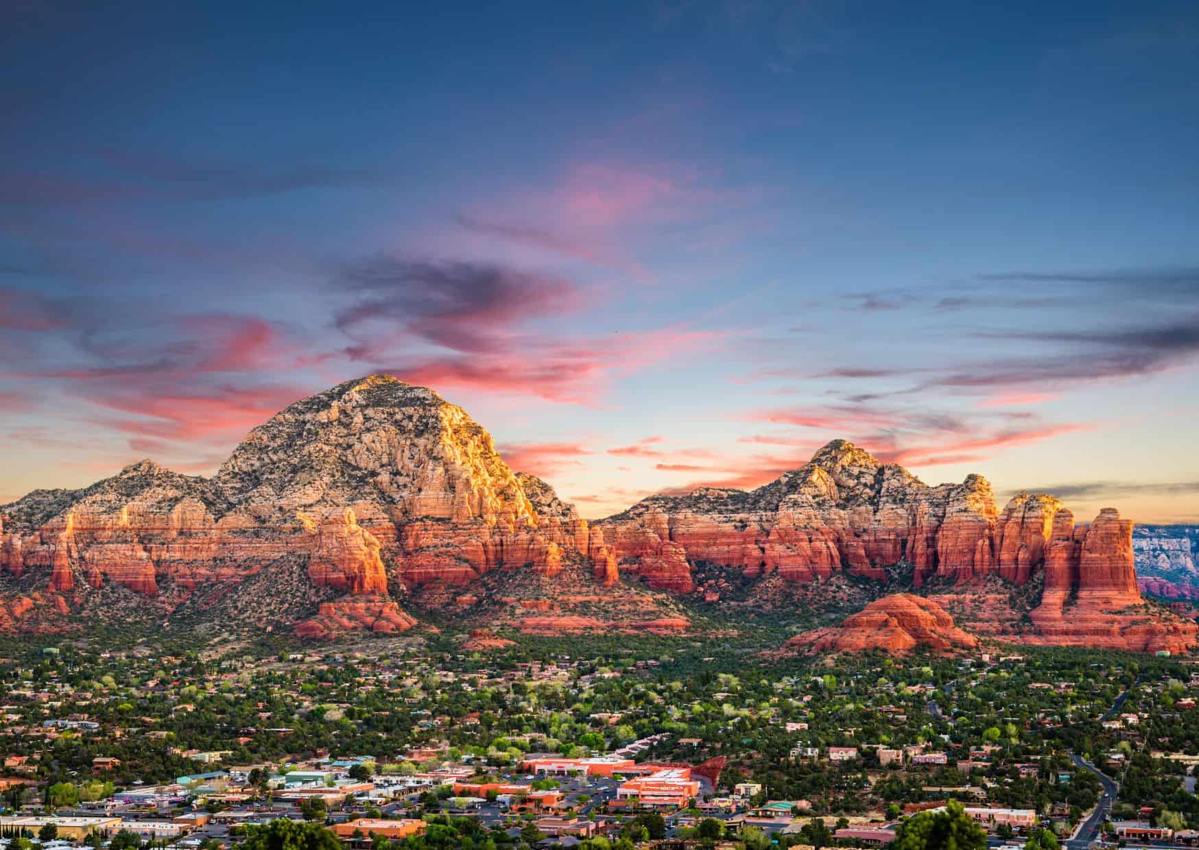Sedona, Arizona