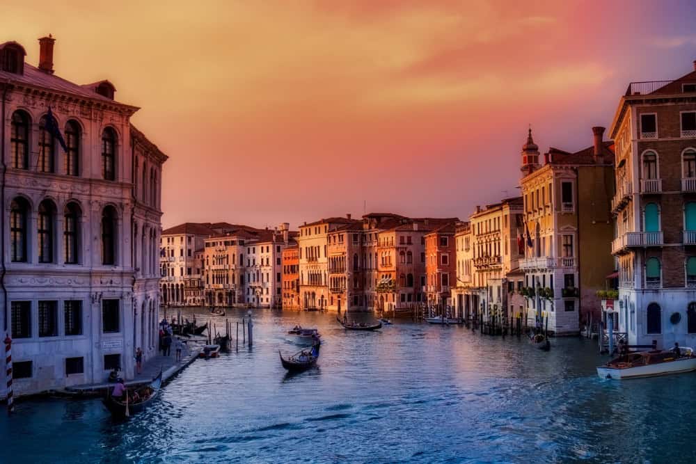The World’s Most Beautiful Destinations Are Being Ruined by the Crowds 1 Why European Cities Are Banning These 13 'Tourist Habits'