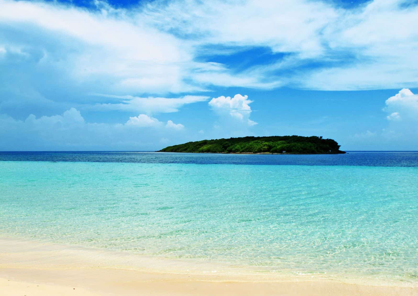 Vieques, Puerto Rico