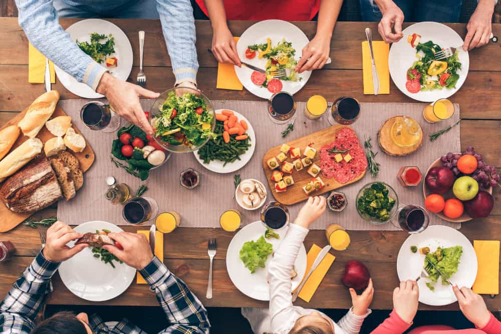 Why Europeans Never ‘Diet—Yet Somehow Stay Healthier 4
